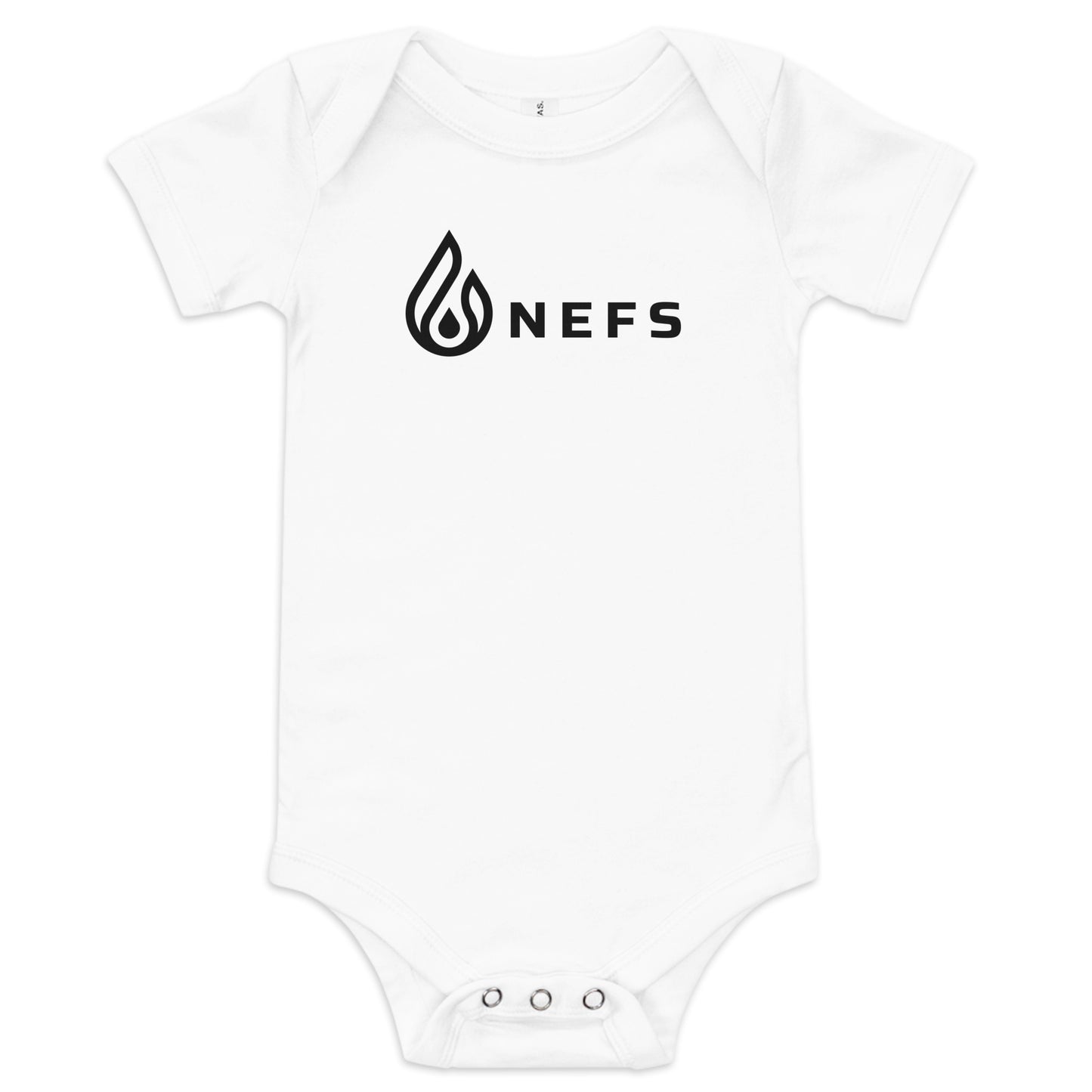 Infant Bodysuit