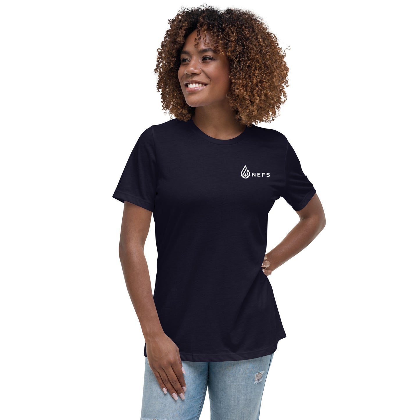 Women's Classic T-Shirt - Alternate