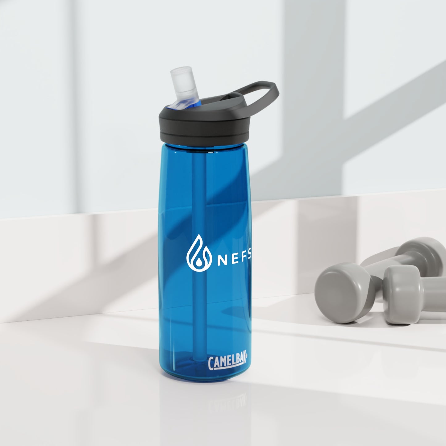 CamelBak Eddy® Water Bottle, 25oz