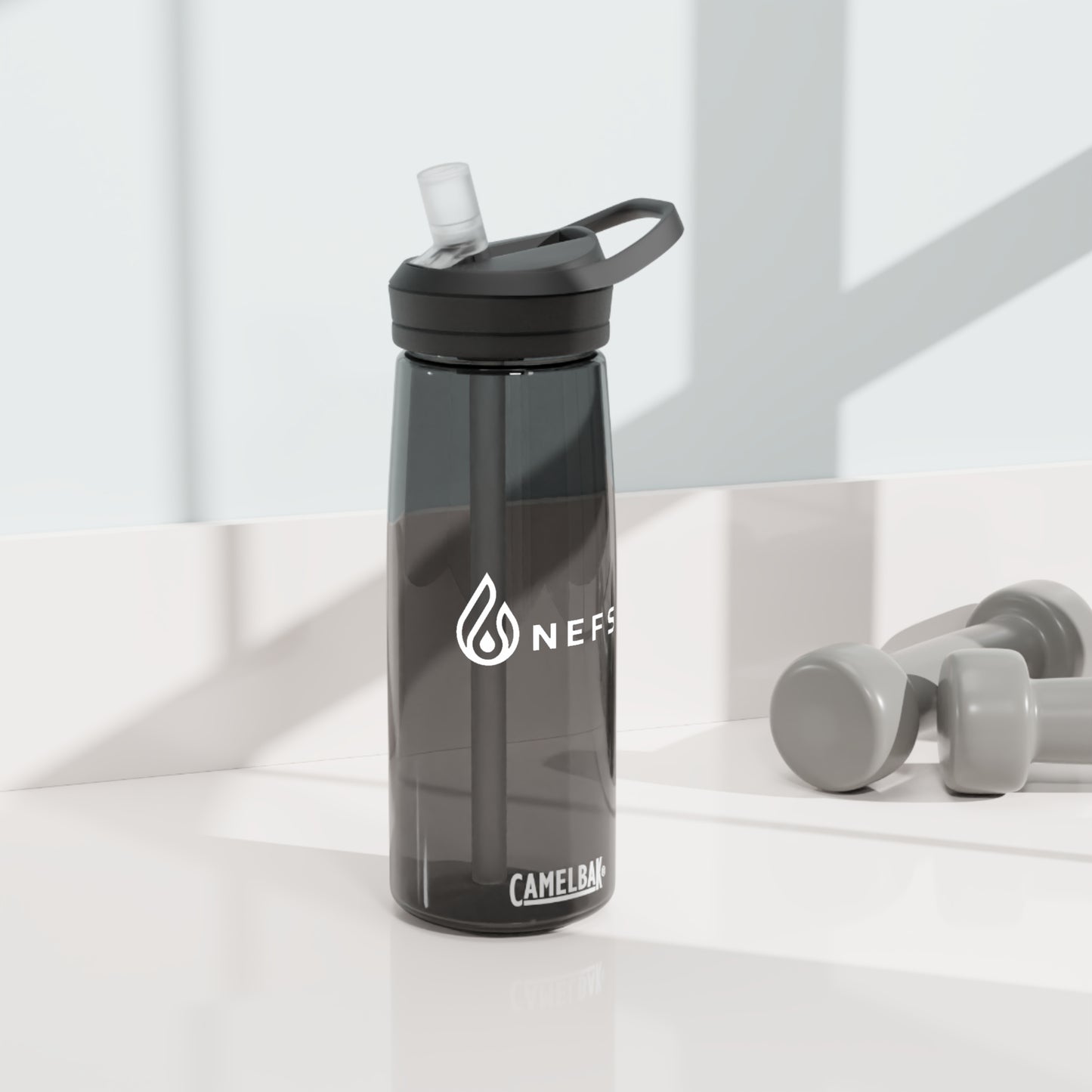 CamelBak Eddy® Water Bottle, 25oz