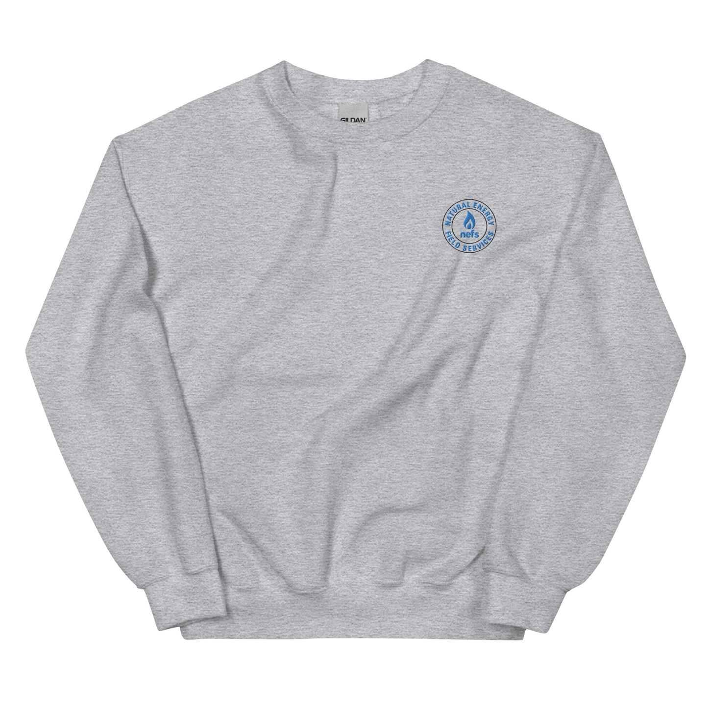 Unisex Clasic Sweatshirt