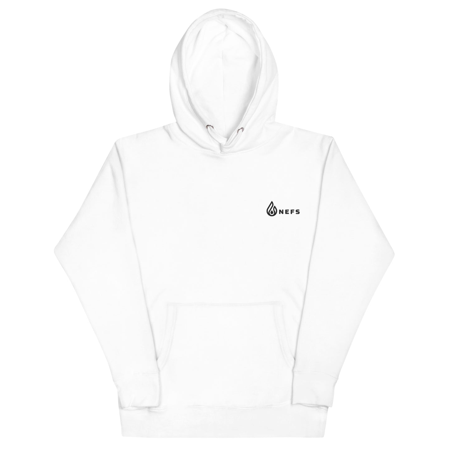 Unisex Premium Hoodie (fitted cut)