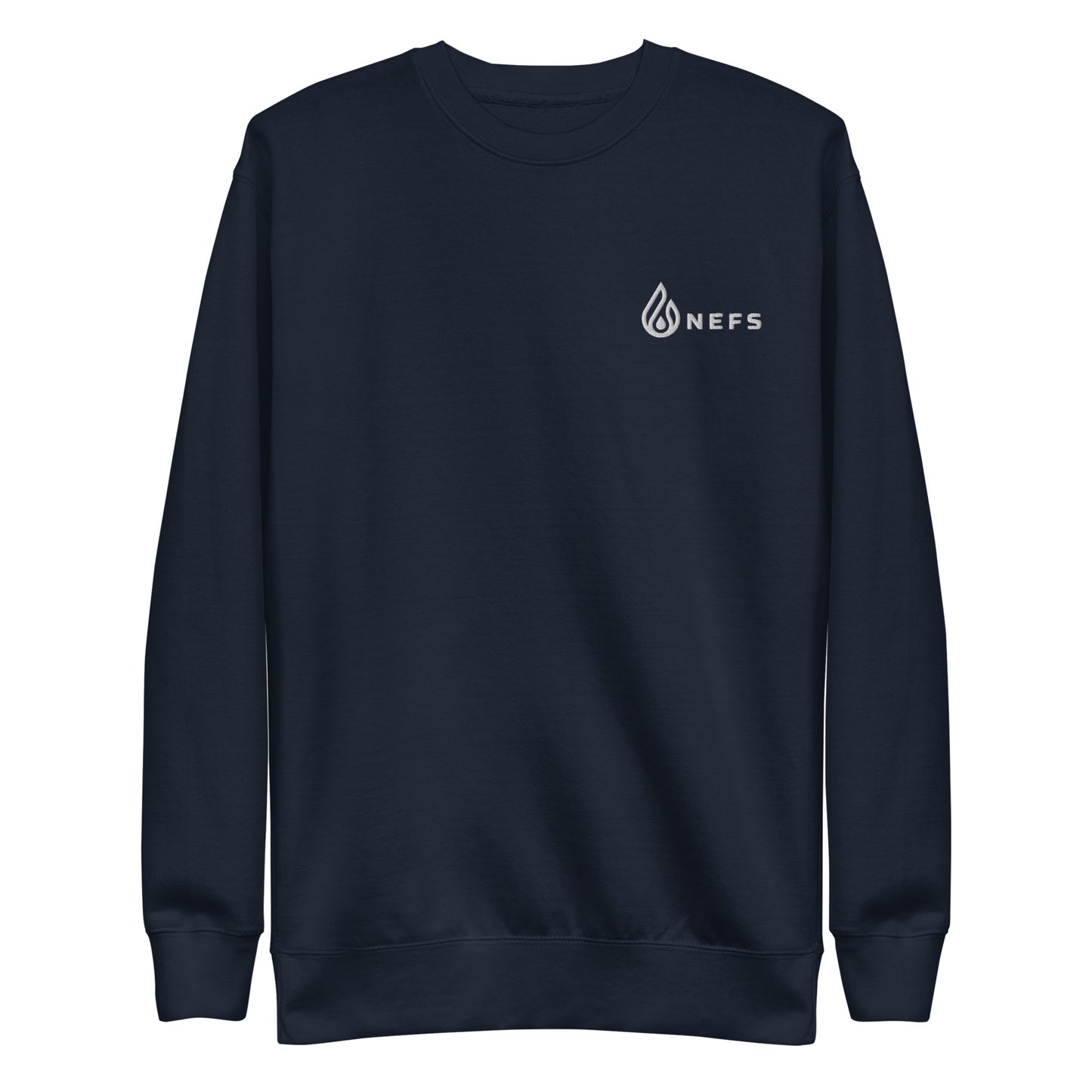 Unisex Premium Sweatshirt (fitted cut)