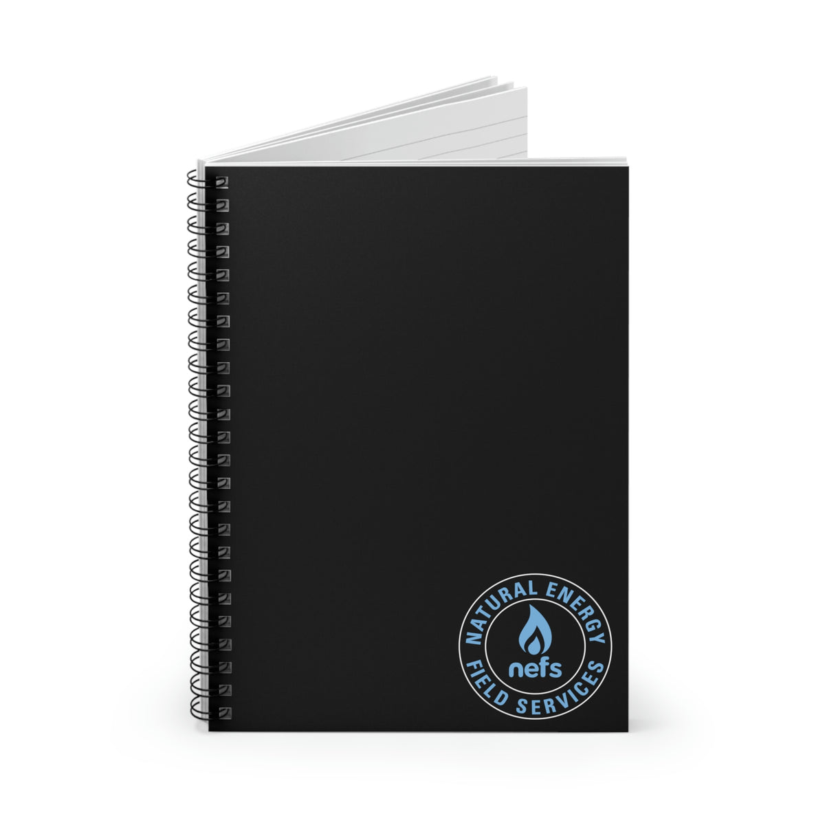 Notebook Bc Store Spiral Notebook (ruled line) – NEFS Store